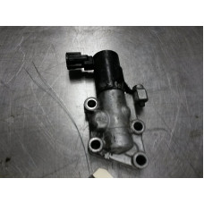 96M009 Left Variable Valve Timing Solenoid From 2006 Subaru Forester  2.5